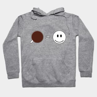 Smile Hoodie